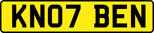 KN07BEN