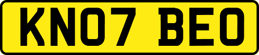 KN07BEO