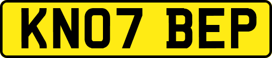 KN07BEP