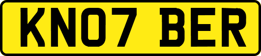 KN07BER