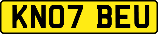 KN07BEU