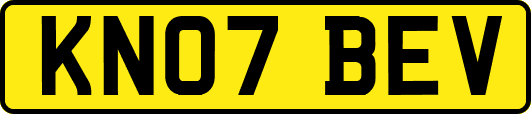 KN07BEV