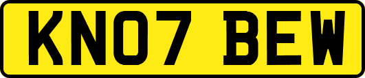 KN07BEW