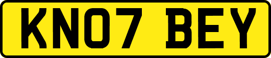 KN07BEY