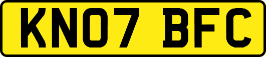 KN07BFC