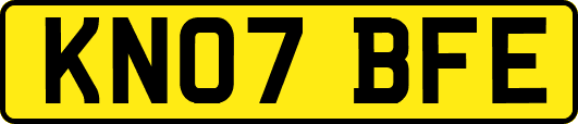 KN07BFE