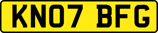 KN07BFG