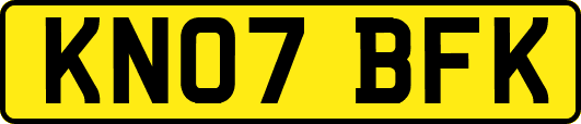KN07BFK