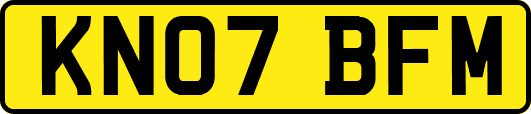 KN07BFM