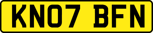 KN07BFN