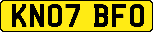 KN07BFO
