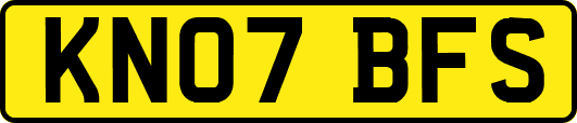 KN07BFS