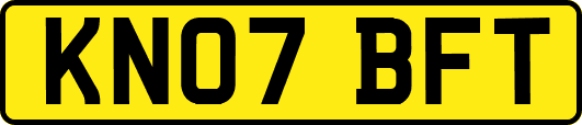 KN07BFT