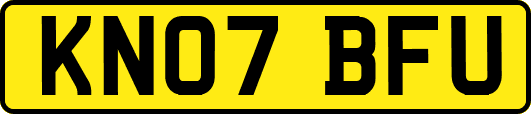 KN07BFU