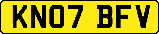 KN07BFV