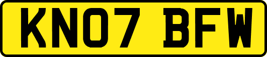 KN07BFW