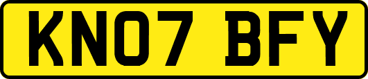 KN07BFY
