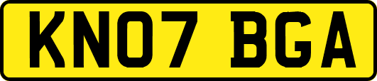 KN07BGA