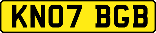KN07BGB