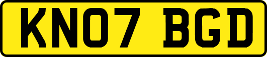 KN07BGD