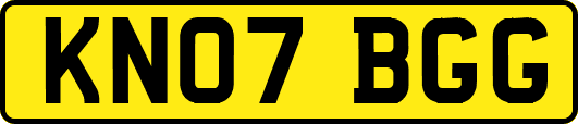 KN07BGG