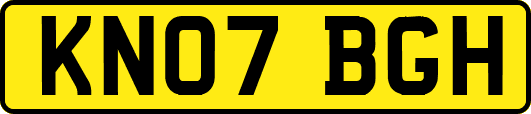 KN07BGH
