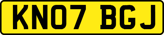 KN07BGJ