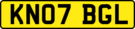 KN07BGL