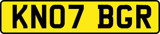 KN07BGR