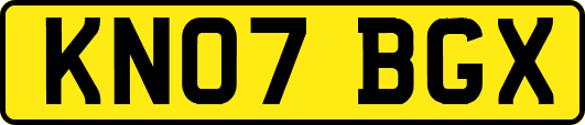 KN07BGX