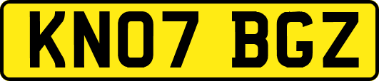 KN07BGZ