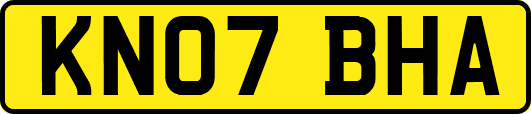 KN07BHA