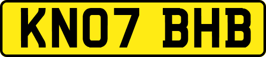 KN07BHB