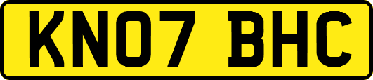 KN07BHC
