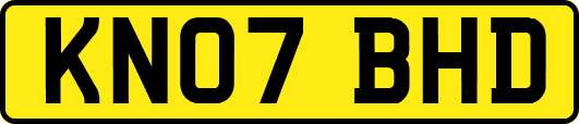 KN07BHD
