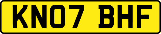KN07BHF