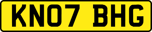KN07BHG