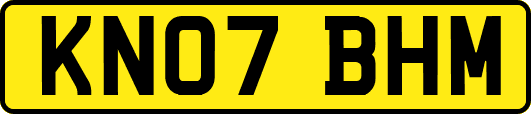 KN07BHM