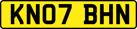 KN07BHN