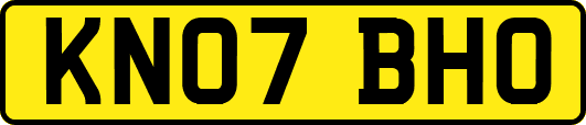 KN07BHO
