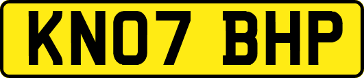 KN07BHP