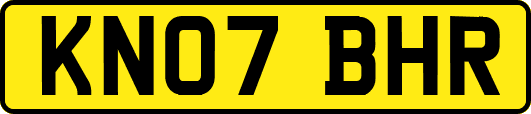 KN07BHR