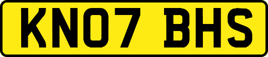 KN07BHS