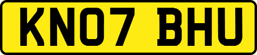 KN07BHU