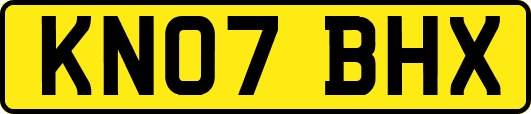 KN07BHX