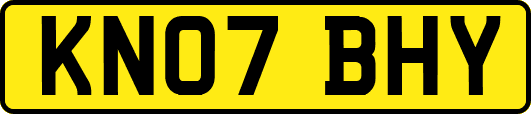 KN07BHY