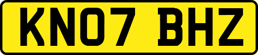 KN07BHZ