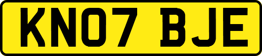KN07BJE