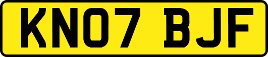 KN07BJF