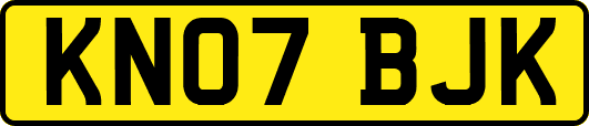 KN07BJK